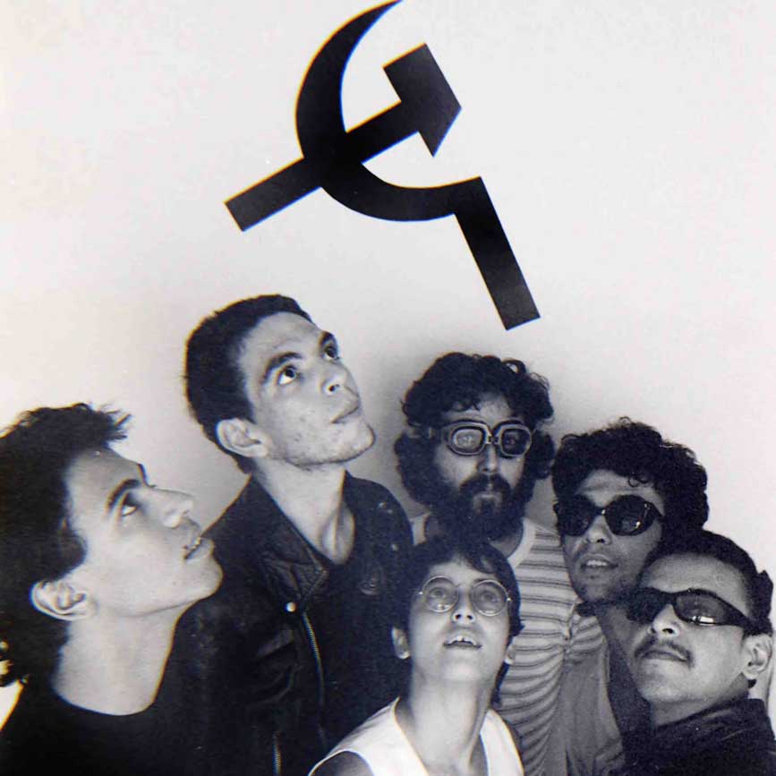 Divergência Socialista